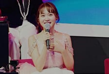 '한일톱텐쇼'  16살 김다현 13살 빈예서 견제 들어가나?