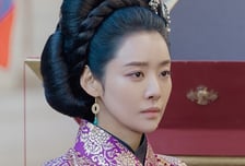 [단독] '원경' 이영미 작가가 밝힌 원경 "역량 있는 혁명가"[인터뷰]