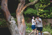 박찬욱 감독, 이병헌-손예진 주연 '어쩔수가없다' 크랭크업! 걸작 탄생 예감