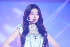 '럭키비키' 장원영, 비드라마 출연자 화제성 1위·3위 싹쓸이...이준혁은 드라마 1위