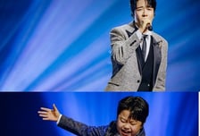 '현역가왕2' 에녹-황민호, 과연 이대로 탈락하나? [오늘밤 TV]