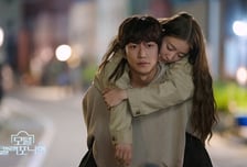 '모텔 캘리', 클리셰 피하는 이세영-나인우의 첫사랑  [드라마 쪼개보기]