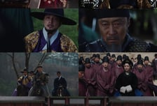 '원경' 차주영, 이현욱 손잡고 새 조선 열다...다가오는 피바람