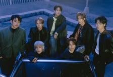 갓세븐의 영속은 계약이 아닌 마음 [뉴트랙 쿨리뷰]