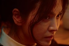 검은 수녀들 l 송혜교를  믿고 기다린 보람