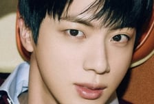 "저개발국 난치병 환자들 돕고파" BTS 진, 고려대의료원에 1억원 기부