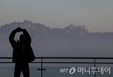 미세먼지 높은 지역에 '이 암' 많아…유럽 연구 뒤집는 깜짝 결과