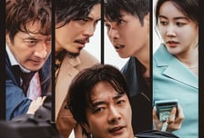 '뇌절 작가' 된 권상우 '히트맨2', 개봉 첫날 박스오피스 1위 [박스오피스]