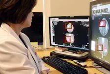 가천대 길병원, 루닛 AI 솔루션 도입…암 위험 큰 '치밀 유방' 정밀 분석