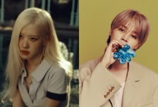 BTS 지민·블핑 로제·스키즈가 세운 K팝의 면 [빌보드 위클리]