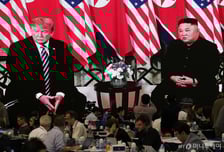 [기자수첩] 트럼프의 '뉴클리어 파워'와 골든타임