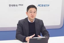 美 빅테크 ETF로 순자산 122%↑…한투운용 "연금 시장도 공략"