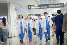 편성 무기한 보류됐던 ‘슬기로울 전공의생활’, 4월 드디어 공개