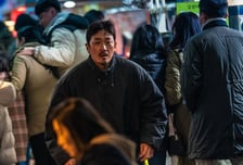 '브로큰' 하정우X김남길 "다시 만나 반갑고, 캐릭터 충돌 재미" [종합]