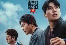 '히트맨2', 2일 연속 박스오피스 1위 [박스오피스]