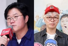 김태호 VS 나영석, 숙명의 라이벌들이 펼치는 대결 3라운드