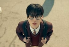 미친 드라마 ‘스터디그룹’, 더 미친 황민현의 연기