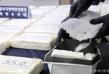 분실 휴대폰서 딱 걸린 마약 정황…대법 "증거능력 없어, 유죄 안 돼"