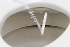 "숙변 나오네" 항문에 물줄기 쫙쫙…이 행동 반복했다간