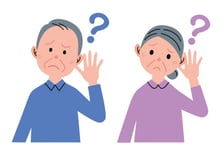 "뭐? 다시 말해봐" 못듣는 부모님…그대로 뒀다가 벌어지는 일[한 장으로 보는 건강]