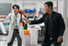 [설날에 몰아보기] 넷플릭스, 뭘 좋아할지 몰라 다 준비했어