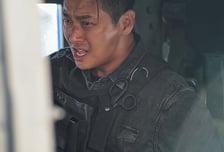 '중증외상센터' 주지훈, 잘났는데 웃긴 남자