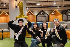 '히트맨2' '검은수녀들', 설연휴 극장가 쌍끌이 흥행 [박스오피스]