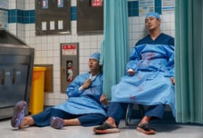 '중증외상센터', 한편씩 아껴보고 싶을 만큼 진짜 꿀잼