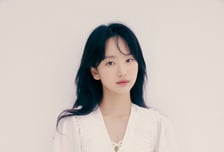 '말없비' 원진아 "신예은과 삼각멜로? 그땐 제대로 붙어보고파"[인터뷰]