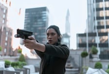 '나이트 에이전트' 시즌2, 시간순삭 담보하는 스릴 넘치는 첩보물