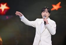 '불후' 이찬원, 신내림 '순돌이' 이건주의 연애 점괘에 깜짝 "우아악"