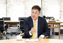 정문헌 종로구청장이 설계하는 '1번지 종로 부활 프로젝트'