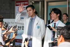 전세계 사로잡은 '중증외상센터', 쉽게 꺼지지 않을 신드롬 [IZE진단]