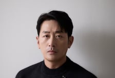 "김남길과 다음 장르는 BL?"...하정우 "나아갈 방향 모색하겠다" [인터뷰]