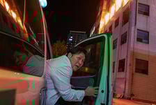 ‘중증외상센터’ 윤경호, 향기 나는 항문醫