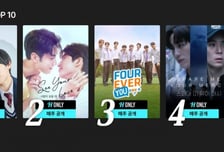 레진코믹스 웹툰 원작 드라마 '미성년', 국내 전격 공개