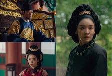 '원경' 차주영, 이현욱과 또 부부 갈등..."제게 어찌" 울분 [오늘밤 TV]