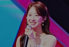 '한일톱텐쇼'', 스무살된 전유진의  이상형은 변우석  [오늘밤 TV]