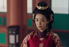 '원경', 19禁 없어도 차주영 연기쇼 몰입...시청률 4%대 회복 [IZE 진단]