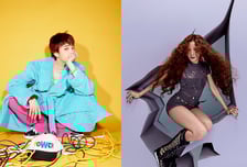 ‘전 직장 동료’ 빅뱅 지드래곤-블랙핑크 지수, 이달 솔로 맞붙