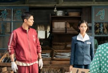 '폭싹 속았수다' 아이유-박보검, 오는 3월 4주에 걸쳐 본다