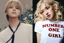 BTS 지민·블랙핑크 로제, 네버엔딩 위용 과시 [빌보드 위클리]