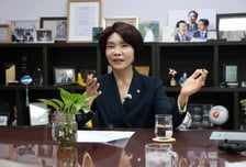 "아이 낳아도 버겁지 않도록…국가가 세금 줄여줘야"[인터뷰]