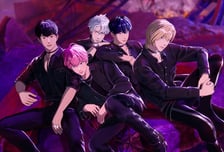 플레이브, 살갗 없는 자들의 센세이션