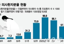 독감 환자 증가에 웃는 제약사…대원제약·녹십자 등 수혜
