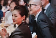 슬퍼할 시간도 부족한데..구준엽, 故 서희원 상속·양육권 문제로 시끌