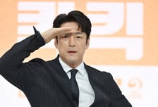 '킥킥킥킥', 지진희의 코믹연기 도전은 왜 외면 당했나?  [IZE 진단]