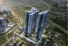 시흥시청 역세권 고밀·복합개발사업 본격화...우선협상 대상자 선정