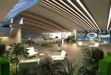 경기주택도시공사, 광명학온에 국내 최초 RE200 건축물 도입