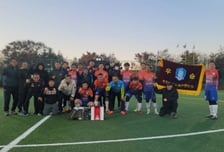 부천시축구협회장 자격에 범죄이력·신용정보가 왜?...선거 공정성 논란